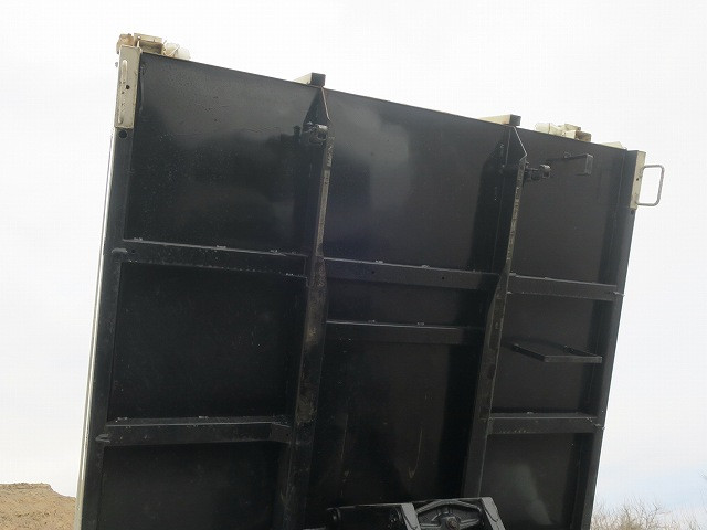 中古トラック 日野ダンプ ＃9