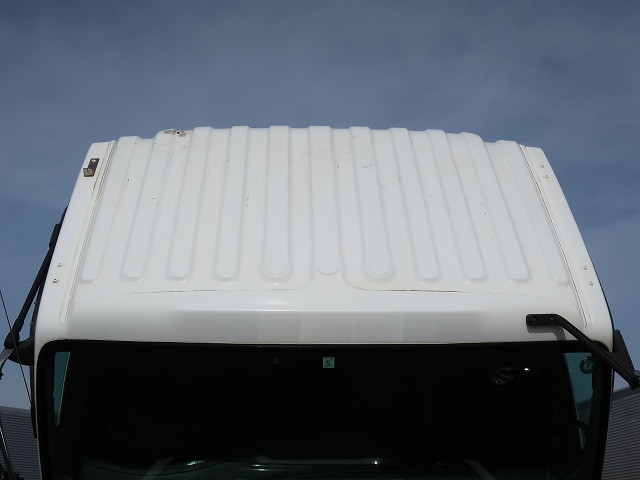 中古トラック いすゞダンプ ＃18