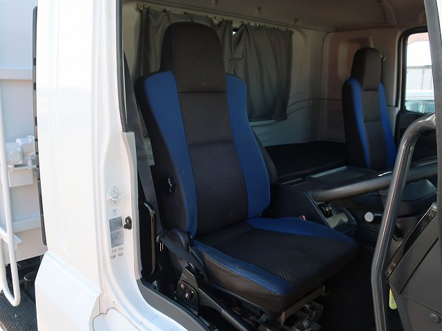 中古トラック いすゞダンプ ＃21