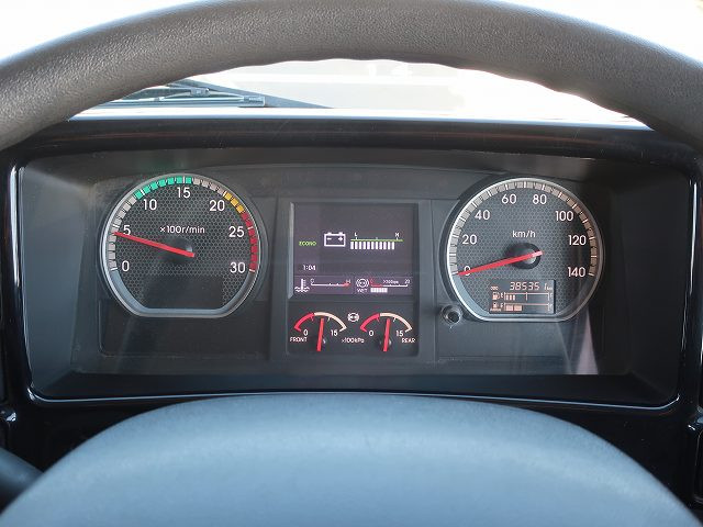 中古トラック いすゞダンプ ＃22