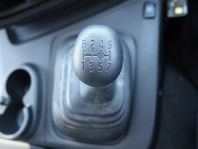 中古トラック いすゞダンプ ＃23