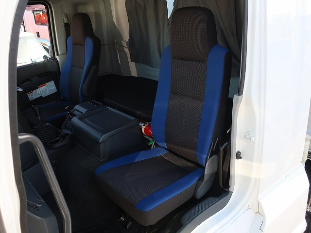 中古トラック いすゞダンプ ＃24