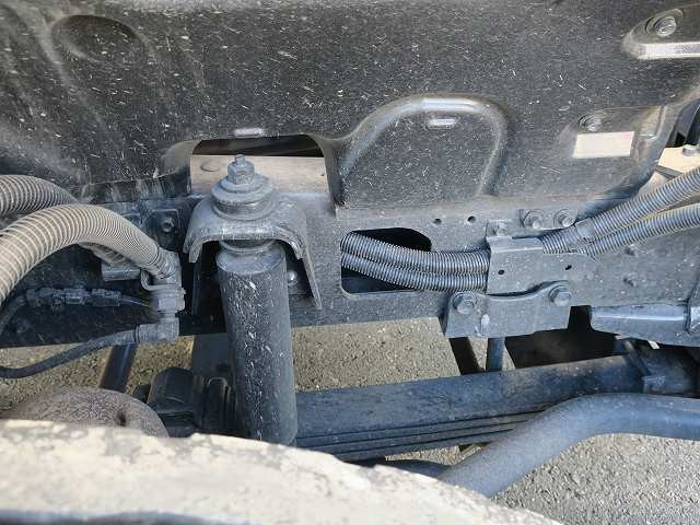 中古トラック いすゞトラクタヘッド ＃11