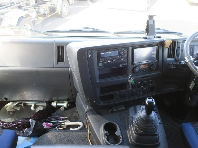 中古トラック いすゞトラクタヘッド ＃15