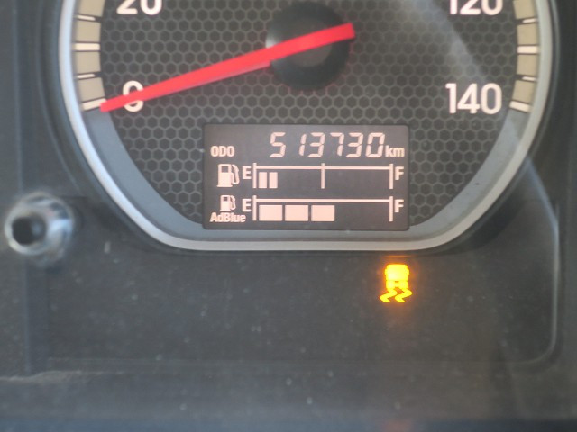 中古トラック いすゞトラクタヘッド ＃17