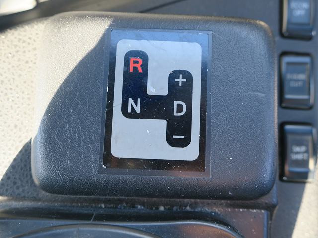 中古トラック いすゞトラクタヘッド ＃18