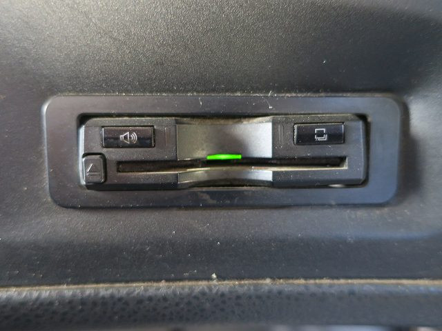 中古トラック いすゞトラクタヘッド ＃21