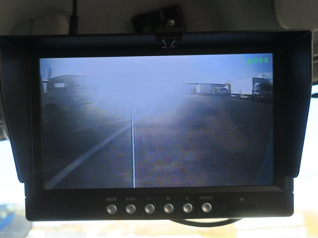 中古トラック いすゞトラクタヘッド ＃22