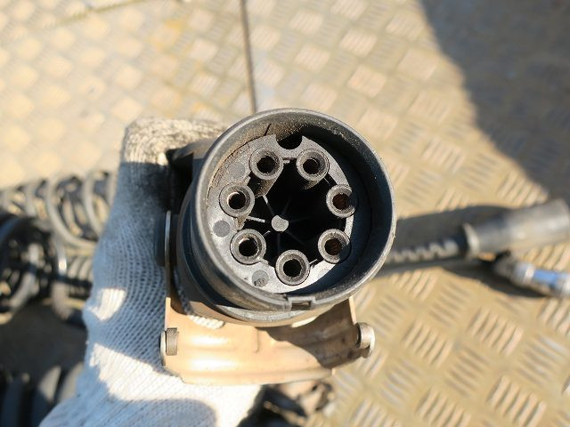 中古トラック いすゞトラクタヘッド ＃8