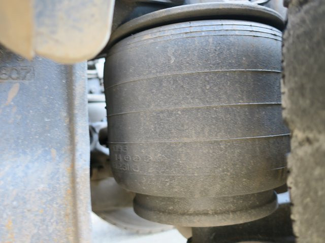 中古トラック いすゞトラクタヘッド ＃9