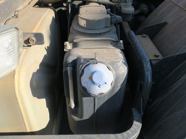 中古トラック いすゞトラクタヘッド ＃10