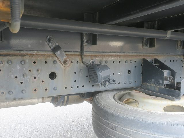 中古トラック 三菱ふそうアルミバン ＃12