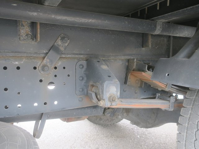 中古トラック 三菱ふそうアルミバン ＃13