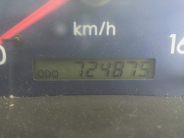 中古トラック 三菱ふそうアルミバン ＃17