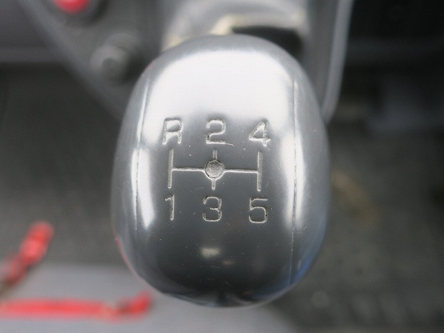 中古トラック 三菱ふそうアルミバン ＃18