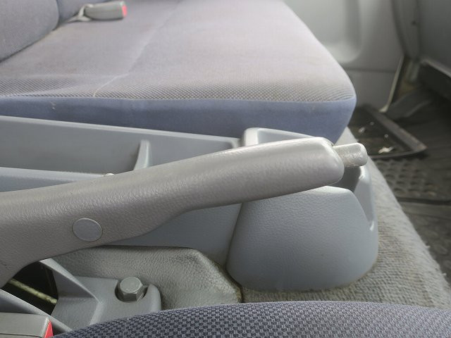 中古トラック 三菱ふそうアルミバン ＃19