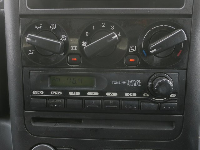 中古トラック 三菱ふそうアルミバン ＃20