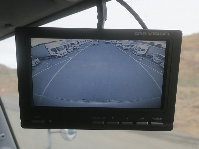 中古トラック 三菱ふそうアルミバン ＃21