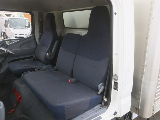 中古トラック 三菱ふそうアルミバン ＃23