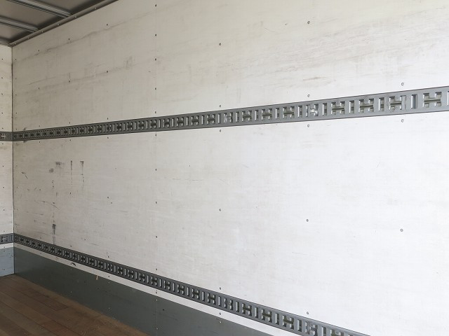 中古トラック 三菱ふそうアルミバン ＃10