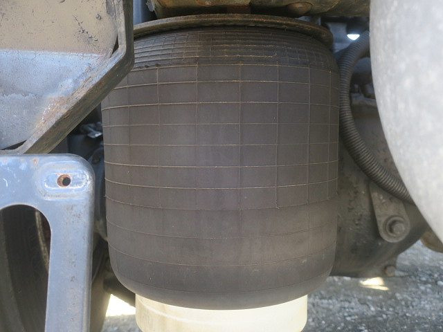 中古トラック 日野トラクタヘッド #11