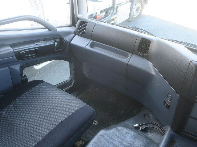 中古トラック 日野トラクタヘッド ＃14