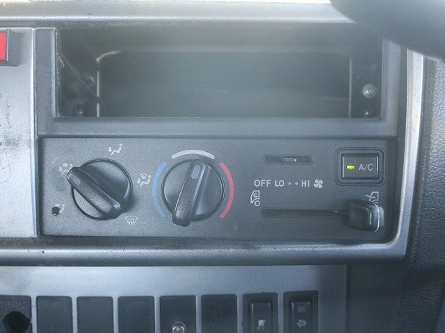 中古トラック 日野トラクタヘッド #18