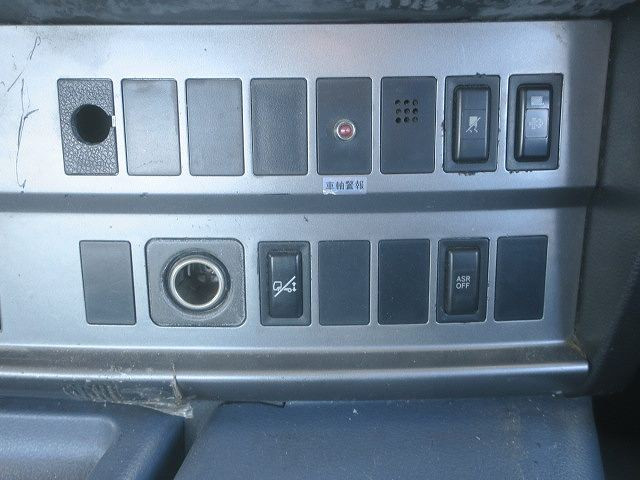 中古トラック 日野トラクタヘッド ＃20