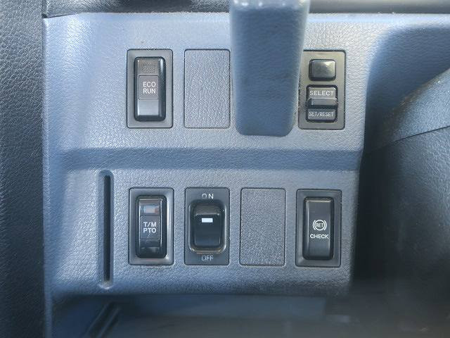 中古トラック 日野トラクタヘッド #21