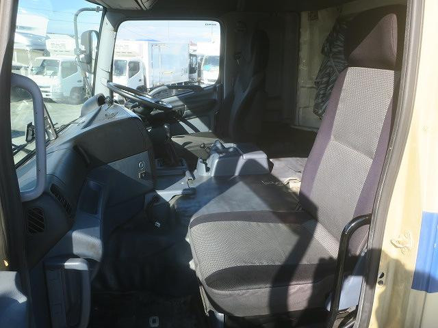 中古トラック 日野トラクタヘッド ＃23