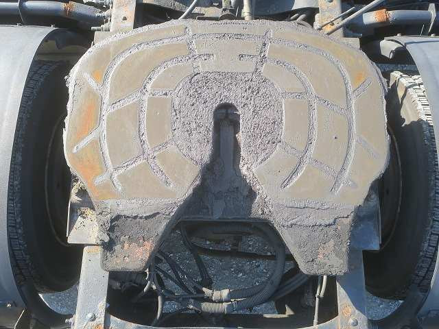 中古トラック 日野 プロフィア トラクタヘッド