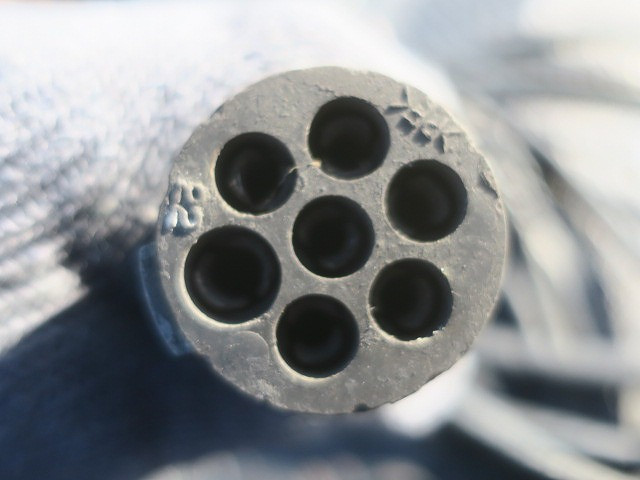 中古トラック 日野トラクタヘッド ＃8