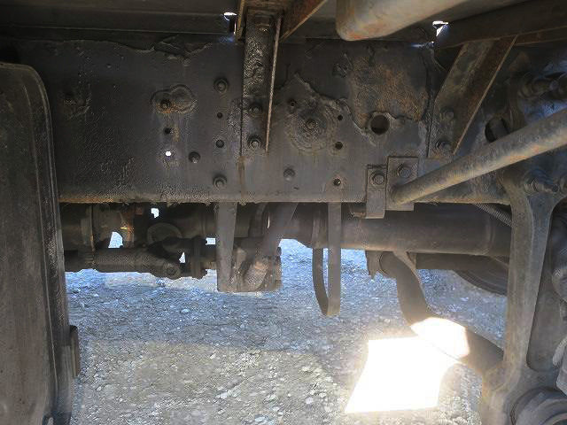 中古トラック 日野トラクタヘッド ＃10