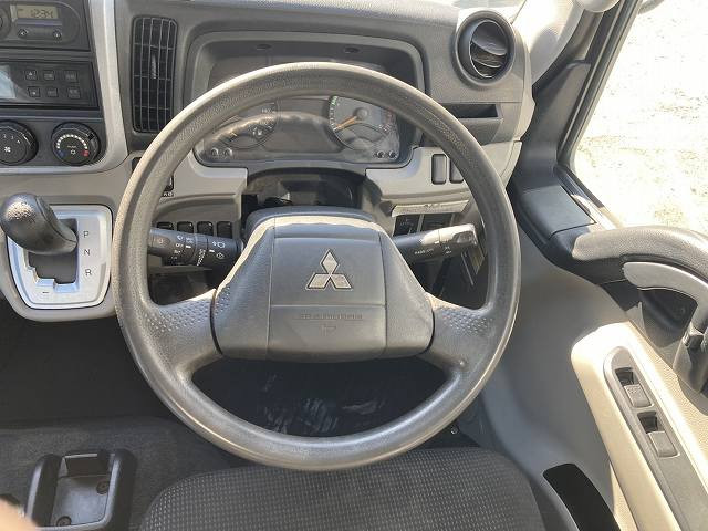 中古トラック 三菱ふそう冷凍バン ＃16