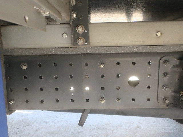 中古トラック 三菱ふそう冷凍バン ＃10