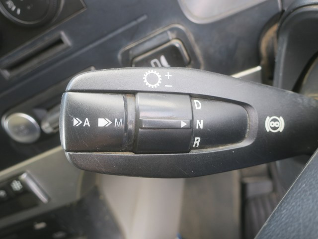 中古トラック 三菱ふそうダンプ ＃13