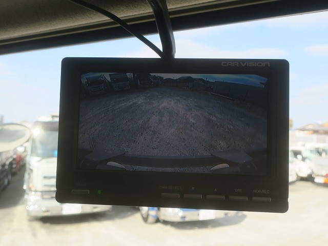 中古トラック 三菱ふそうダンプ ＃14