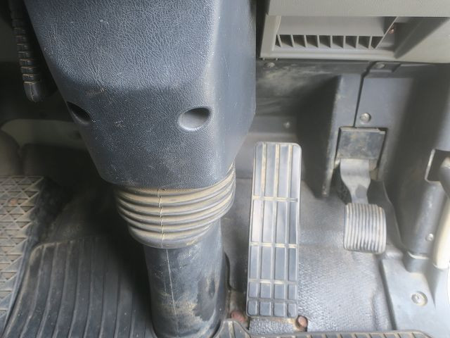 中古トラック 三菱ふそうダンプ ＃16