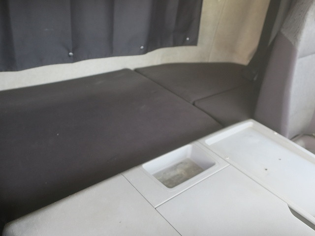 中古トラック 三菱ふそうダンプ ＃18