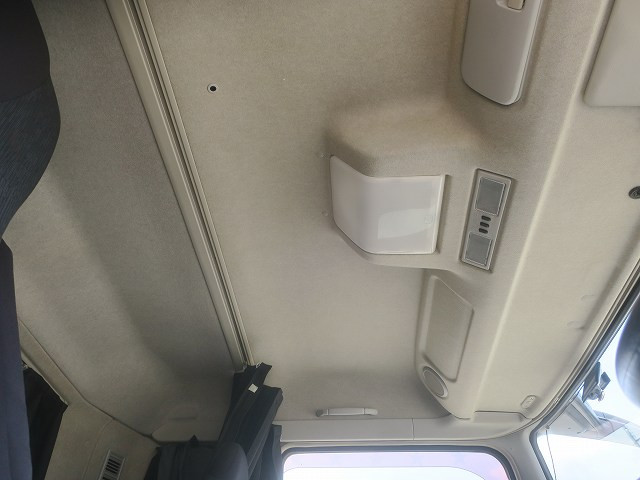 中古トラック 三菱ふそうダンプ ＃19