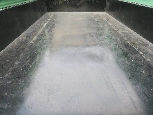 中古トラック 三菱ふそうダンプ ＃23