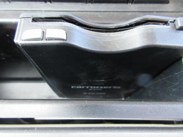 中古トラック 日野クレーン付平ボディ #19