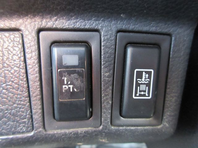 中古トラック 日野クレーン付平ボディ ＃20