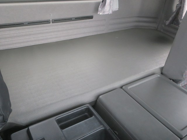 中古トラック いすゞコンクリートミキサー車 ＃19