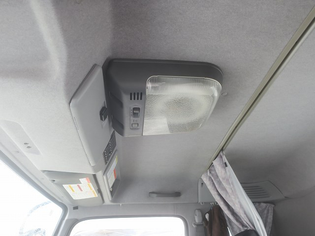 中古トラック いすゞコンクリートミキサー車 ＃20