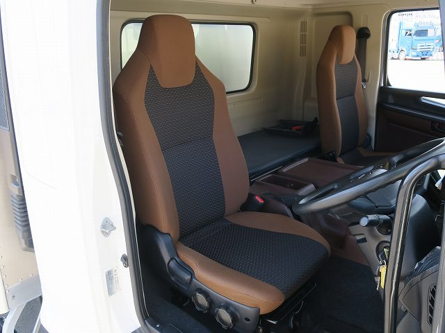 中古トラック 日野アルミバン ＃14