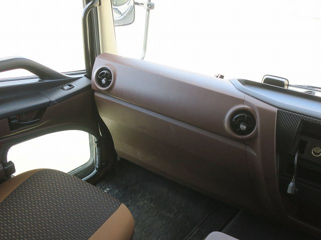 中古トラック 日野アルミバン ＃15