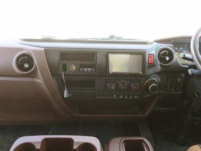 中古トラック 日野アルミバン ＃16