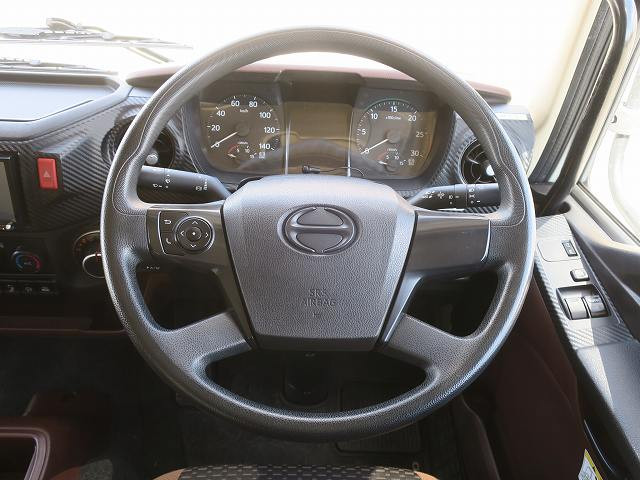 中古トラック 日野アルミバン ＃17