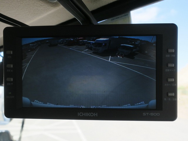 中古トラック 日野アルミバン ＃19